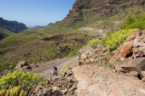 Bikefestival Gran Canaria 2014