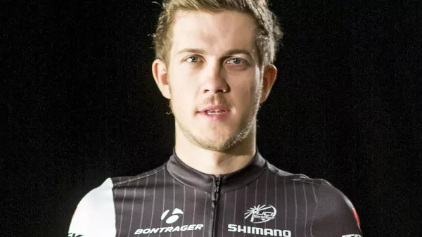 Zoidl ist Radsportler des Jahres 2013