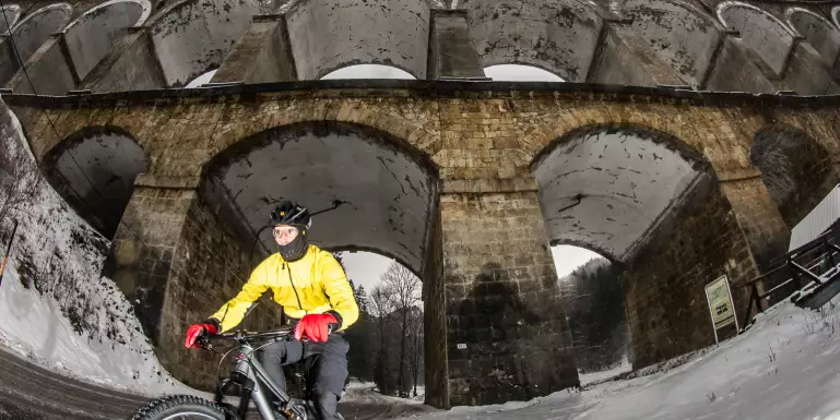 Mavic Cyclone und Inferno