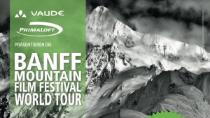 Banff Mountain Film Tour