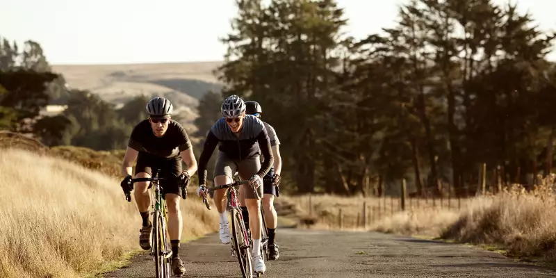 Giro New Road Kollektion