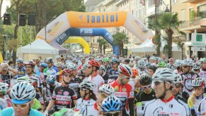 1. Colnago Cycling Festival 