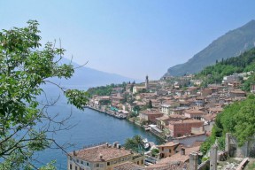 1. Colnago Cycling Festival 