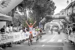 1. Colnago Cycling Festival 