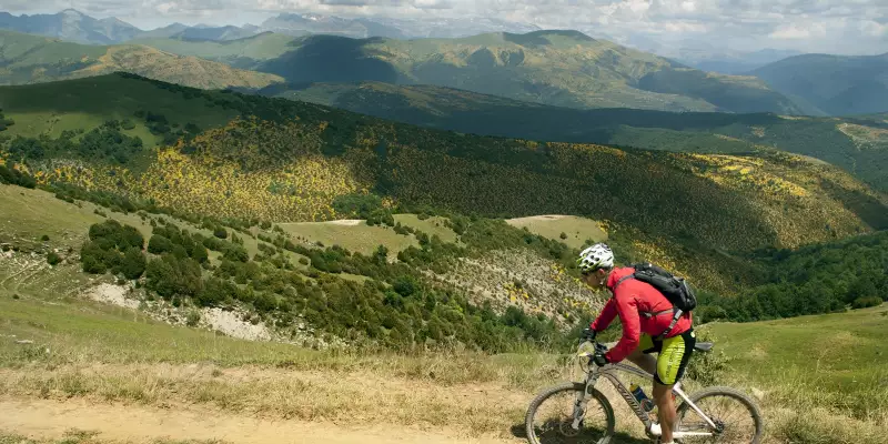 TransPyr 2014 - Aller Anfang ist schwer