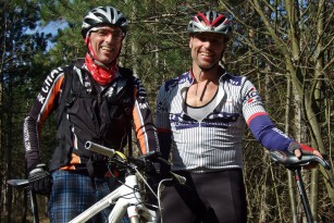 Team bikeboard.at!