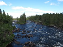 In Schweden wurden