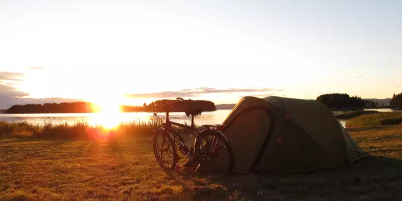 Nordkap - Tirol 