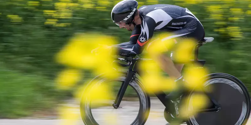 Neue UCI-Regeln für TT