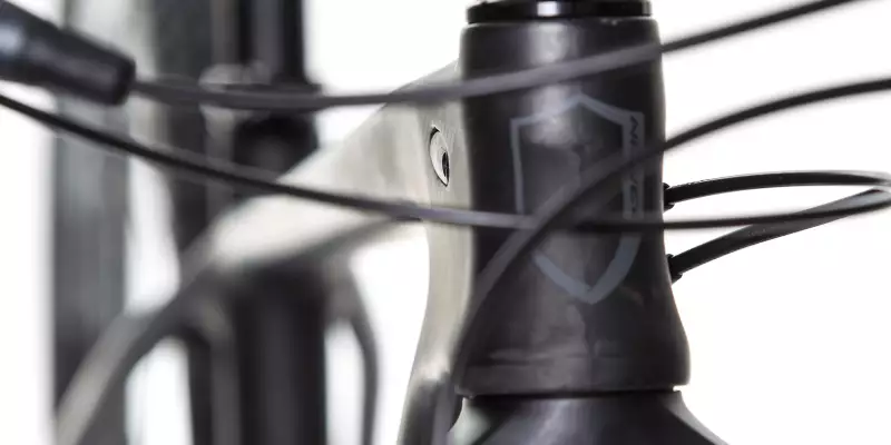 Norco Revolver 9.1 HT
