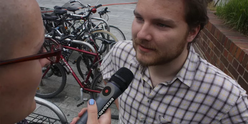 Bikeboard fragt um