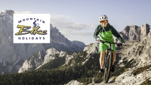 "Mountain Bike Holidays"