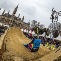 Vienna Air King 2014