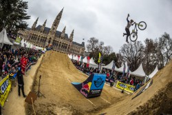 Vienna Air King 2014
