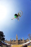 Vienna Air King 2014
