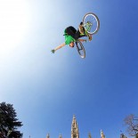 Vienna Air King 2014