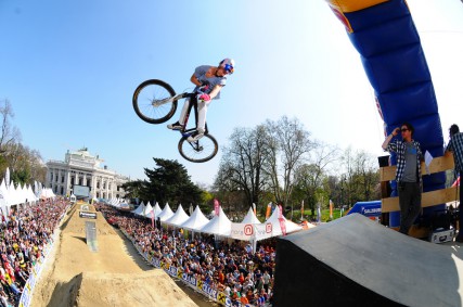 Argus Bike Festival