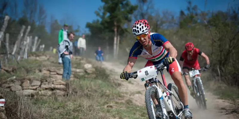 23. Kamptal Klassik Trophy 2014