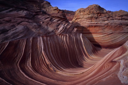 Per MTB durch Moab, Utah