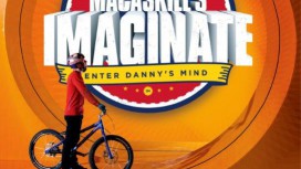 McAskill: Imaginate-DVD
