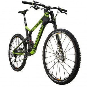 Das Trigger Carbon Team