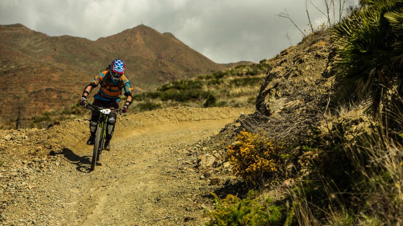 Preview 2015: Cannondale OverMountain