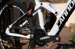 Preview 2015: Cannondale OverMountain