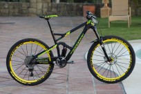 Preview 2015: Cannondale OverMountain