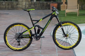 Preview 2015: Cannondale OverMountain