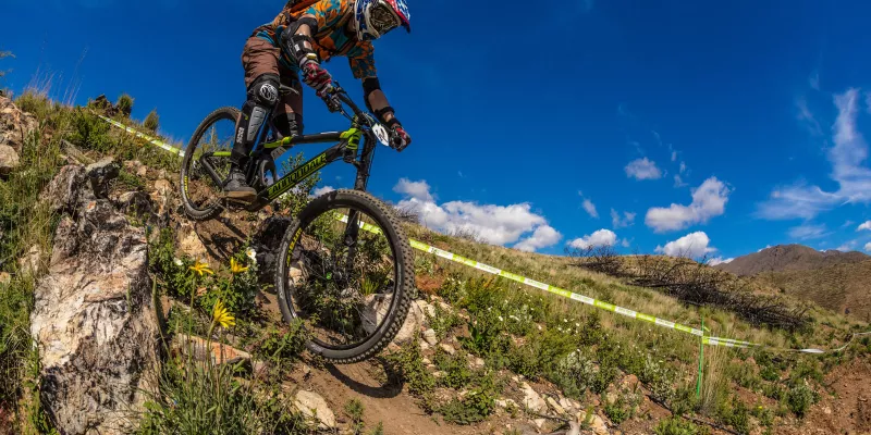 Preview 2015: Cannondale OverMountain