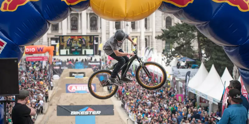 Best of Vienna Air King 2014