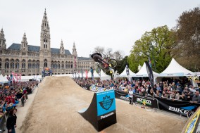 Best of Vienna Air King 2014