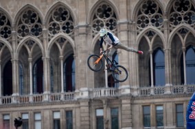 Best of Vienna Air King 2014