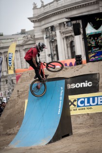 Best of Vienna Air King 2014