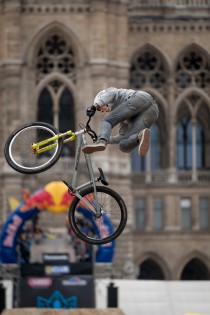 Best of Vienna Air King 2014