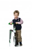 Scoot & Ride