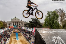 Best of Vienna Air King 2014