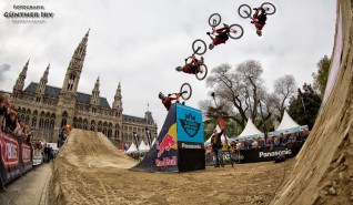 Best of Vienna Air King 2014