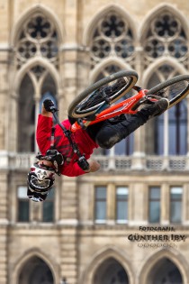 Best of Vienna Air King 2014