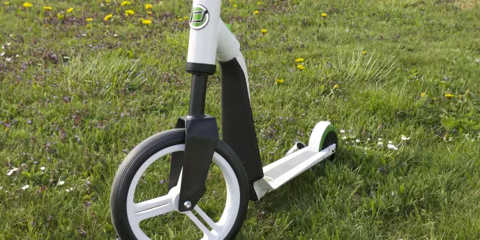 Scoot & Ride