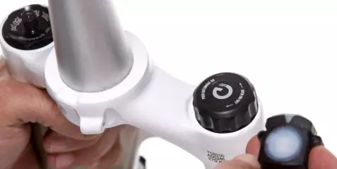Magura eLECT Remote-Lockout