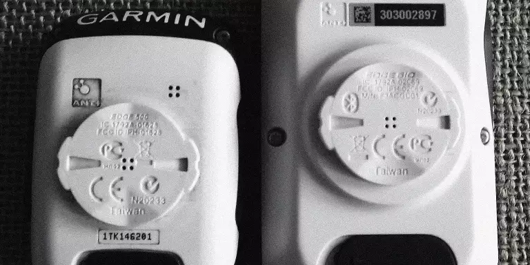 Garmin Edge Reparatur