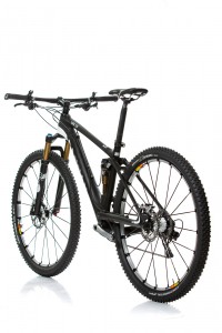 Canyon Lux & Trek Superfly