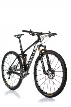 Canyon Lux & Trek Superfly