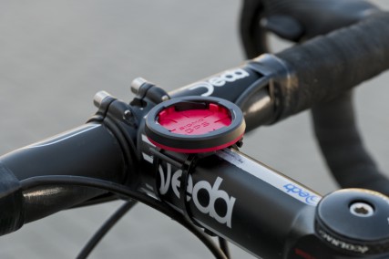Sigma Rox mit GPS 
