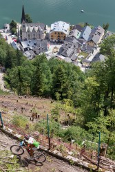 Preview: Salzkammergut Trophy 2014