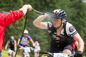 Preview: Salzkammergut Trophy 2014