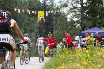 Preview: Salzkammergut Trophy 2014