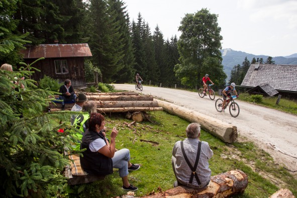 Preview: Salzkammergut Trophy 2014