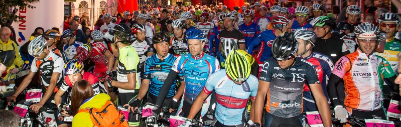 Preview: Salzkammergut Trophy 2014